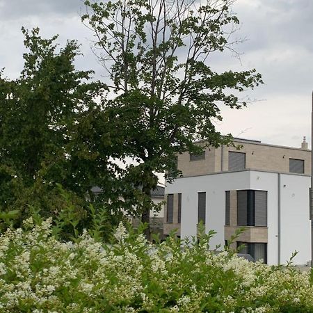 Mosaikhaus Smart Home Würselen Esterno foto