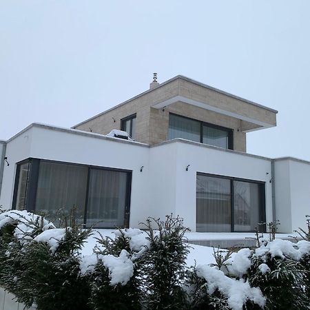 Mosaikhaus Smart Home Würselen Esterno foto