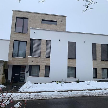 Mosaikhaus Smart Home Würselen Esterno foto