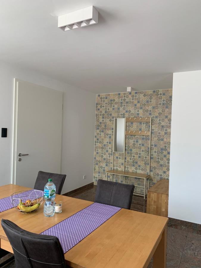 Mosaikhaus Smart Home Würselen Esterno foto