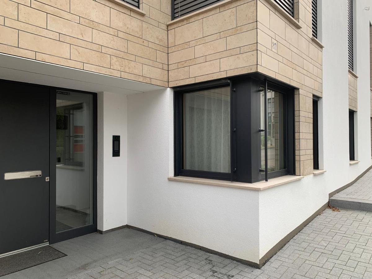 Mosaikhaus Smart Home Würselen Esterno foto