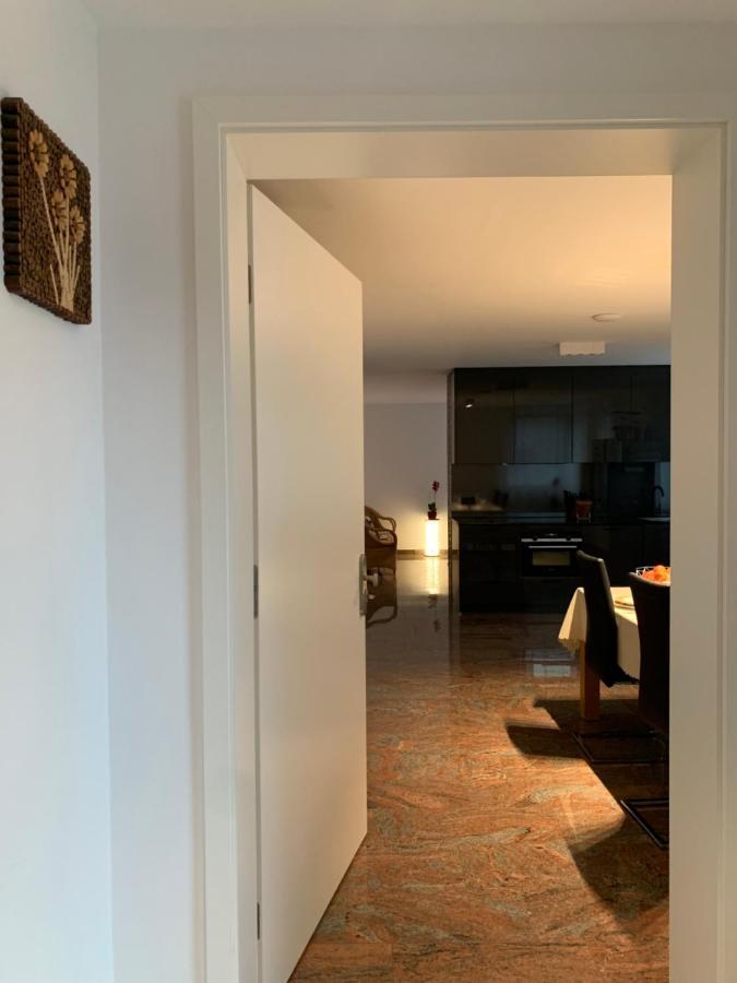 Mosaikhaus Smart Home Würselen Esterno foto