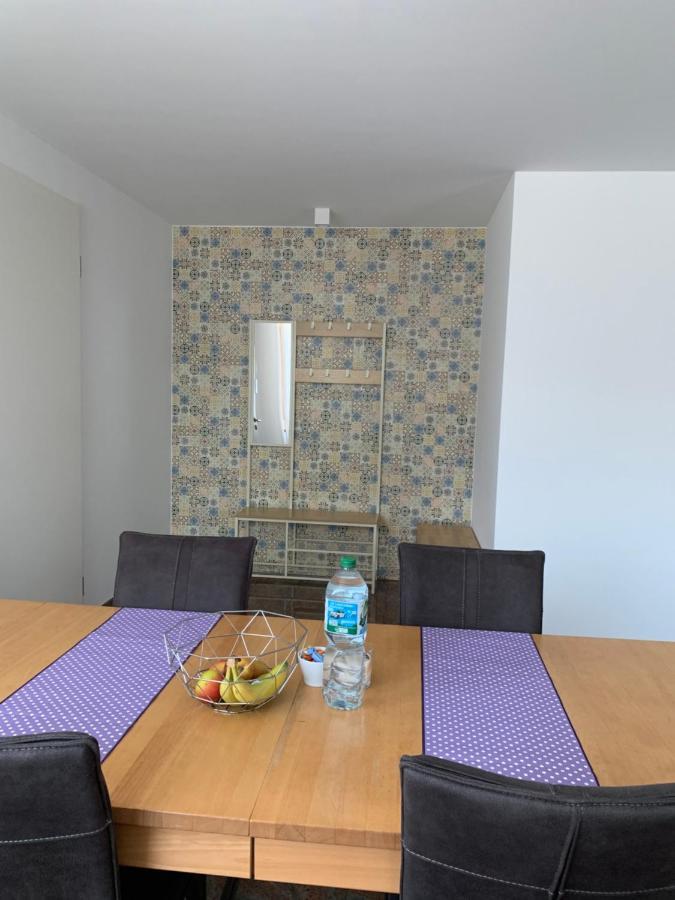 Mosaikhaus Smart Home Würselen Esterno foto