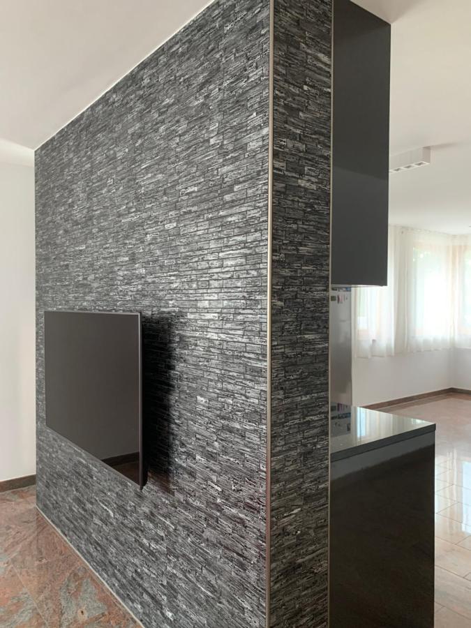 Mosaikhaus Smart Home Würselen Esterno foto