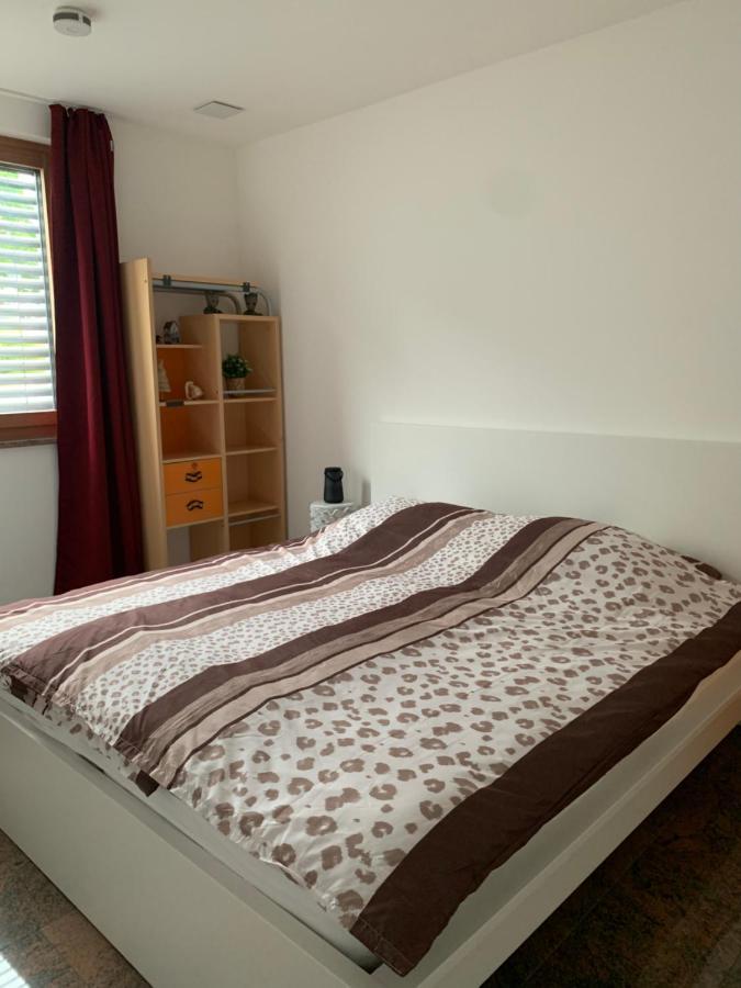 Mosaikhaus Smart Home Würselen Esterno foto