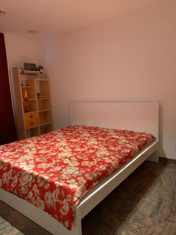 Mosaikhaus Smart Home Würselen Esterno foto