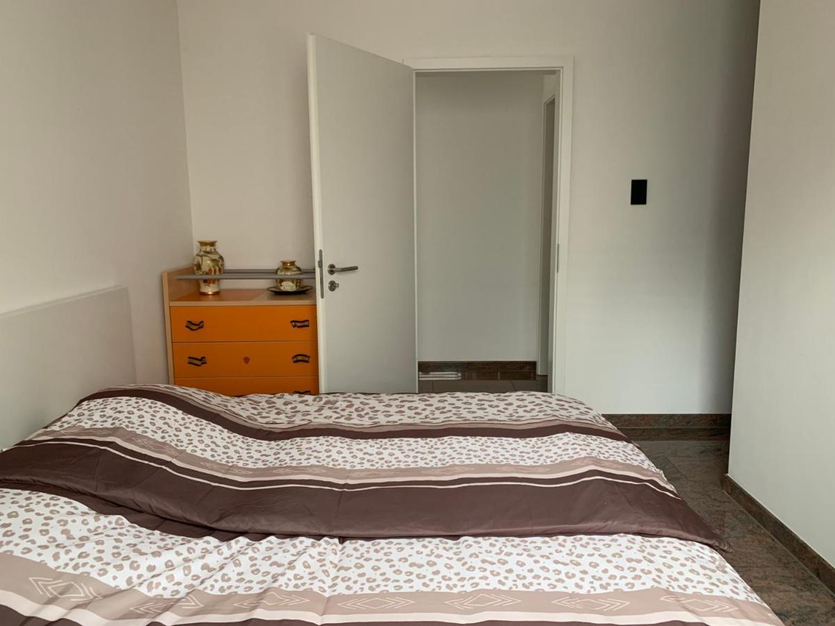 Mosaikhaus Smart Home Würselen Esterno foto