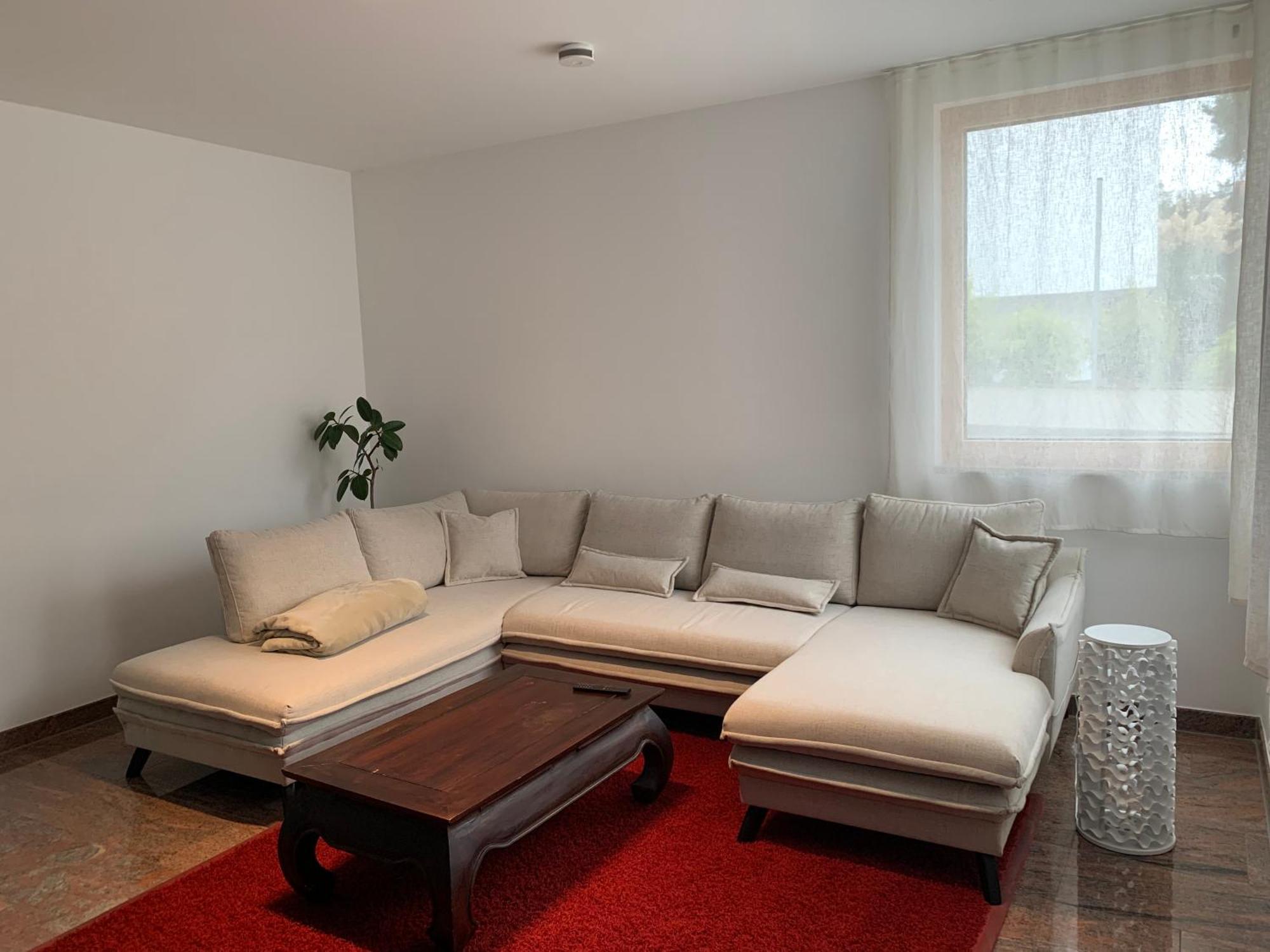 Mosaikhaus Smart Home Würselen Esterno foto