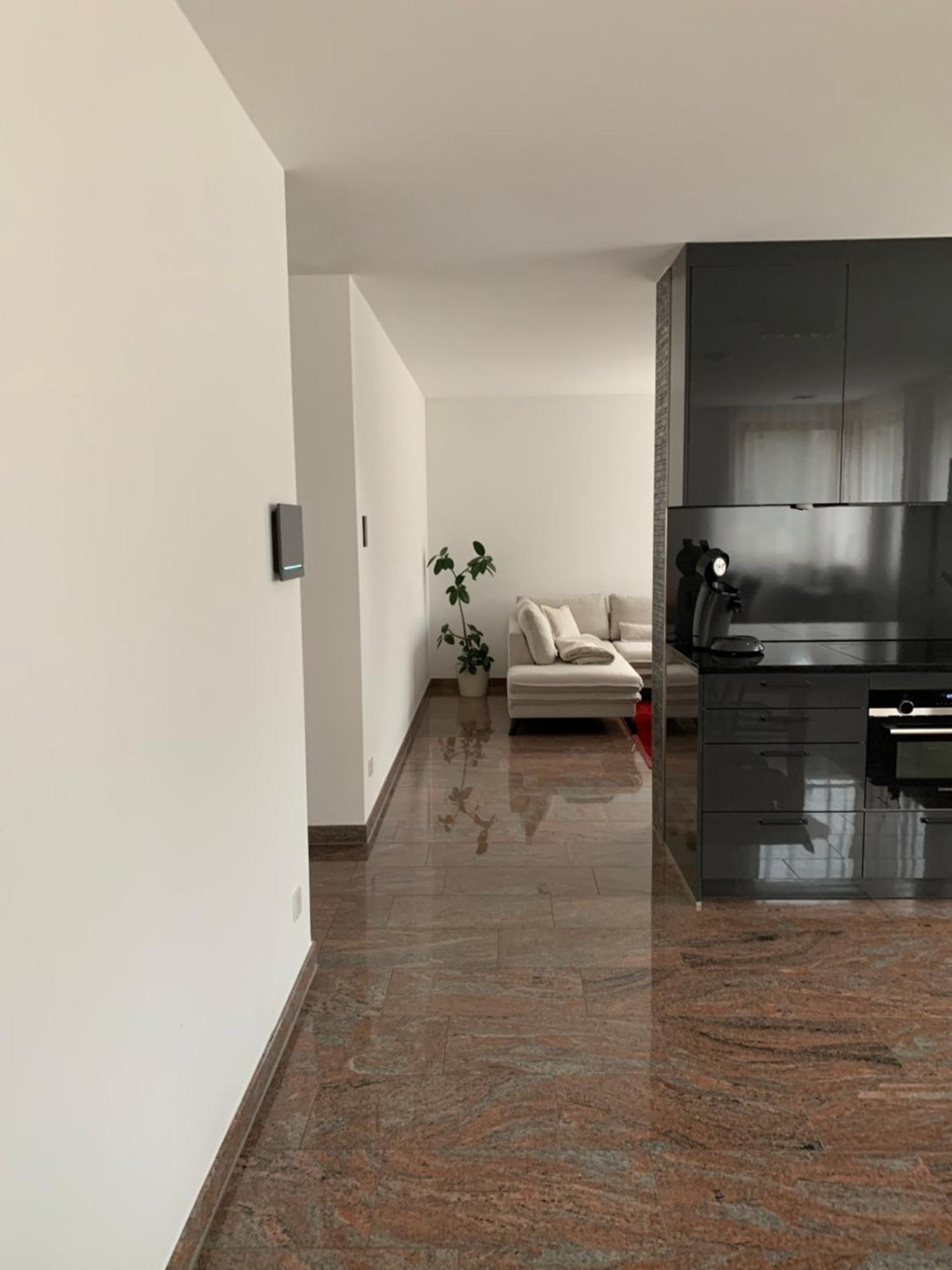 Mosaikhaus Smart Home Würselen Esterno foto