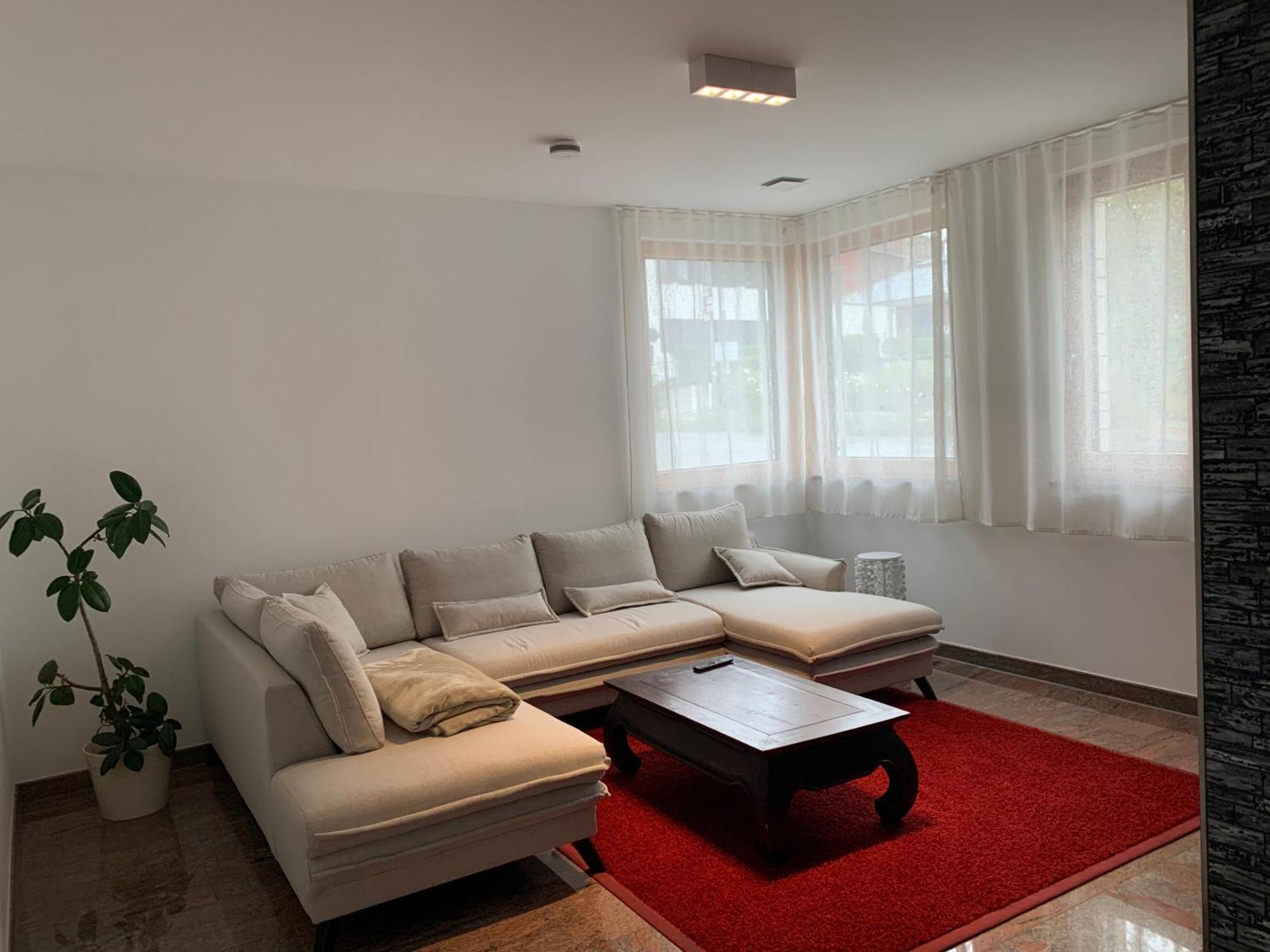 Mosaikhaus Smart Home Würselen Esterno foto