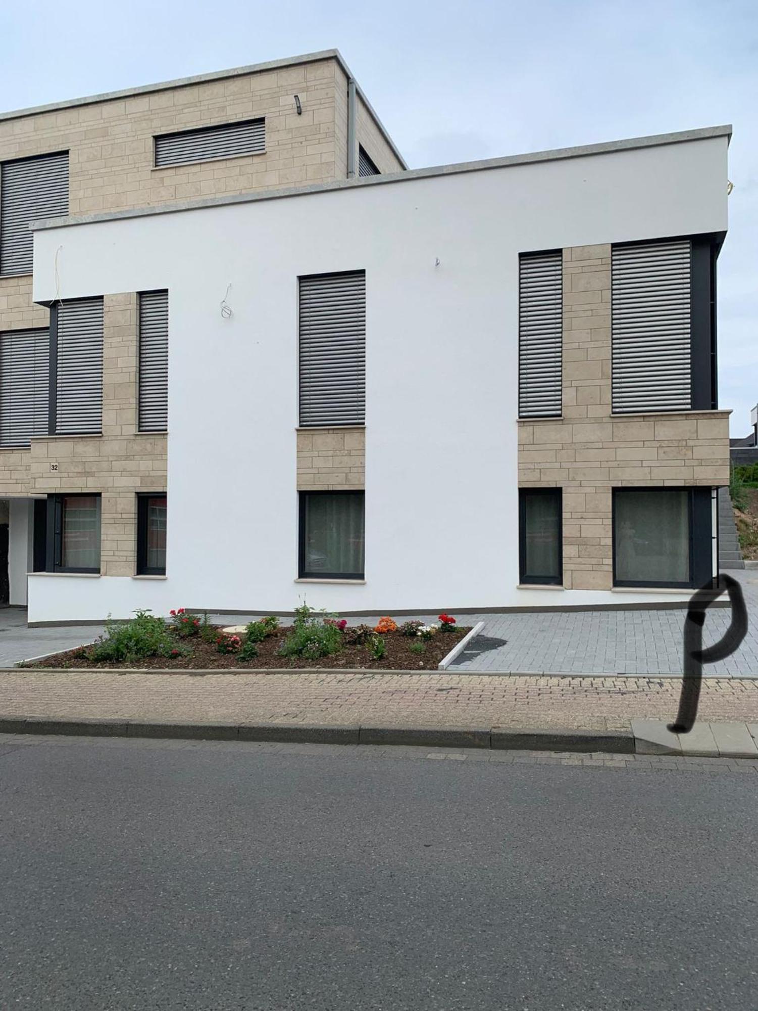 Mosaikhaus Smart Home Würselen Esterno foto