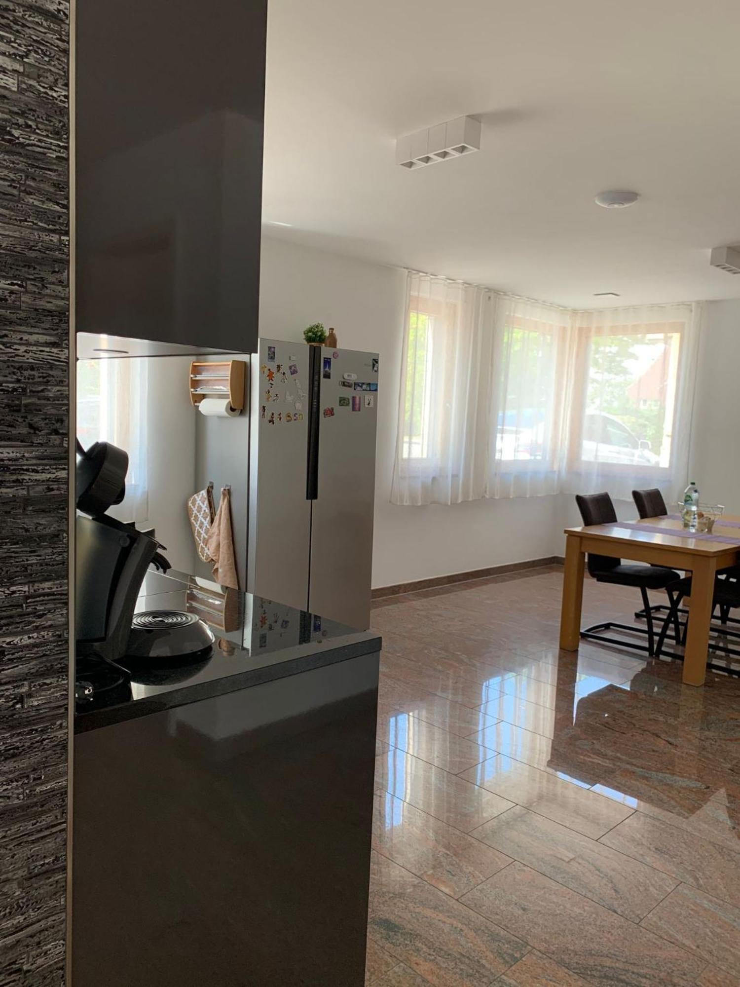 Mosaikhaus Smart Home Würselen Esterno foto