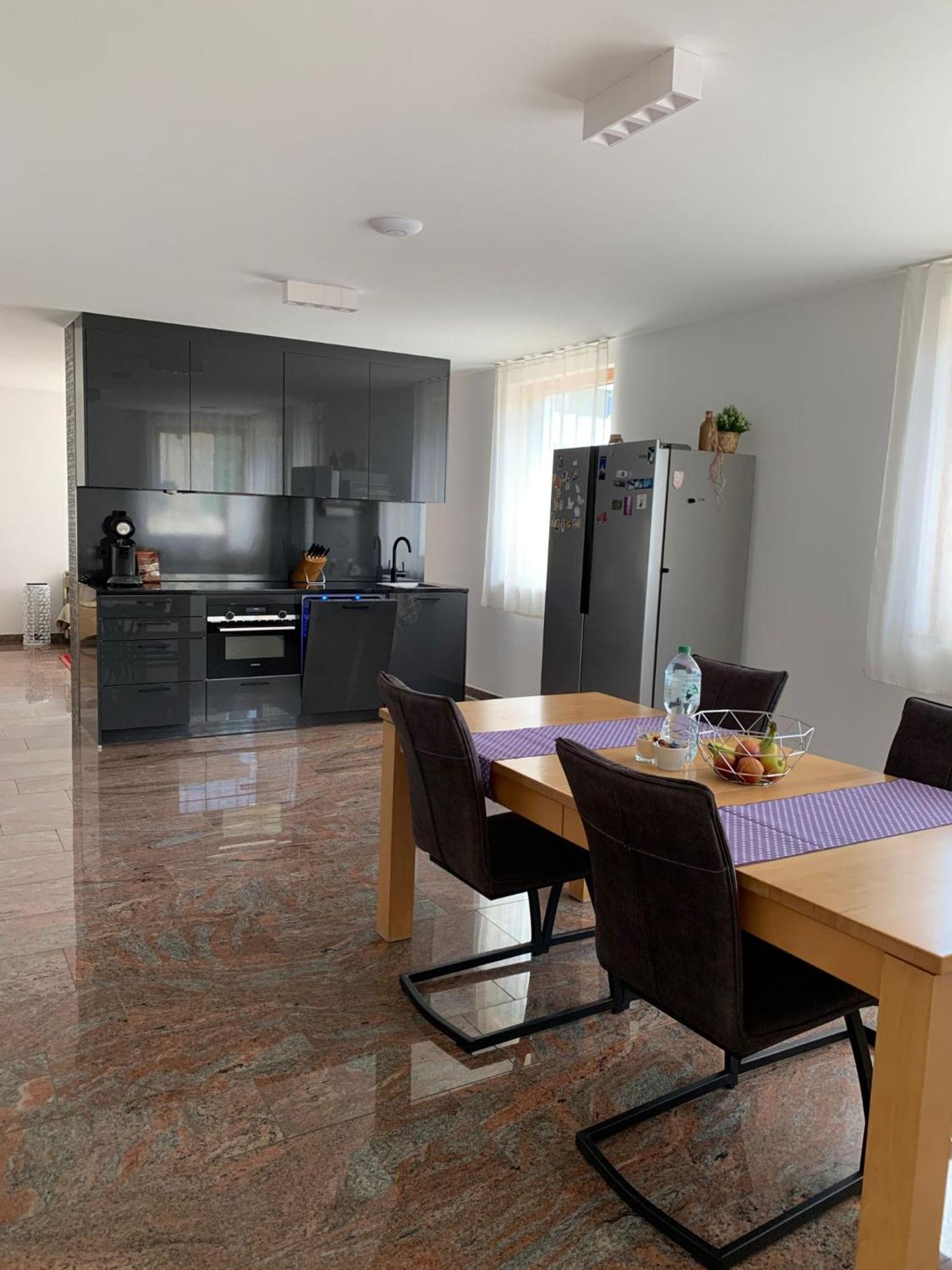 Mosaikhaus Smart Home Würselen Esterno foto
