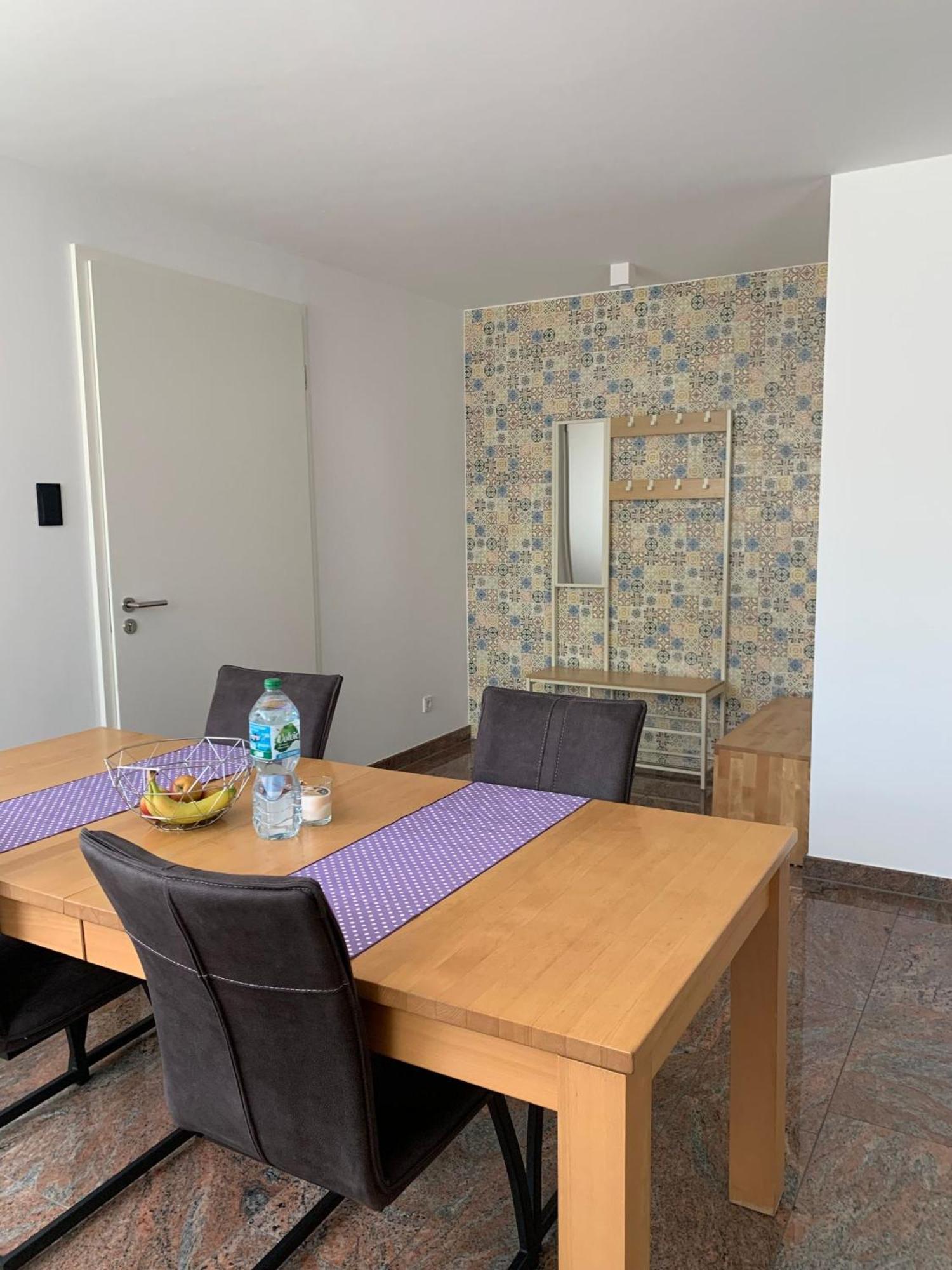 Mosaikhaus Smart Home Würselen Esterno foto