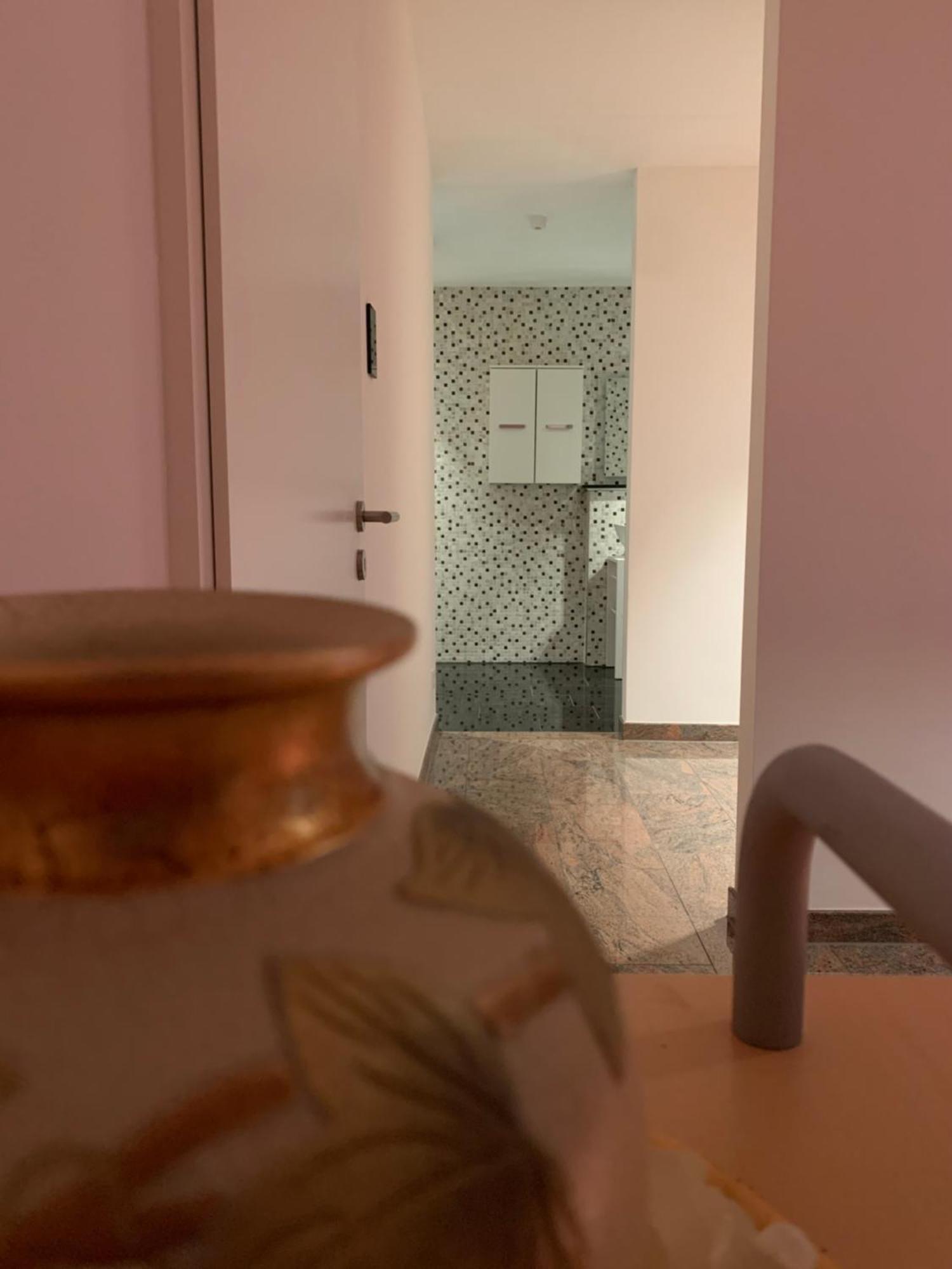Mosaikhaus Smart Home Würselen Esterno foto