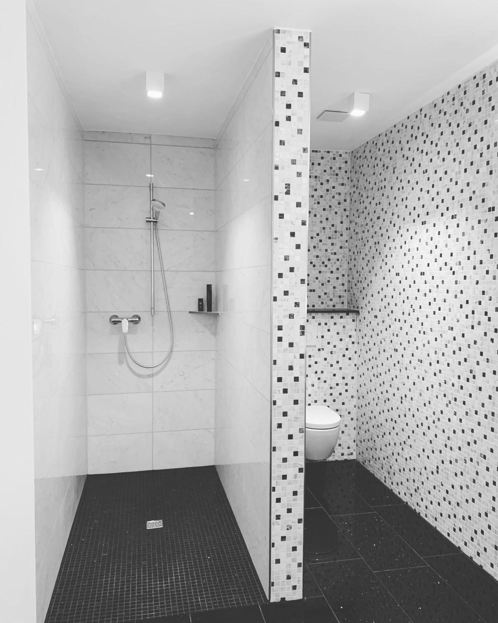 Mosaikhaus Smart Home Würselen Esterno foto