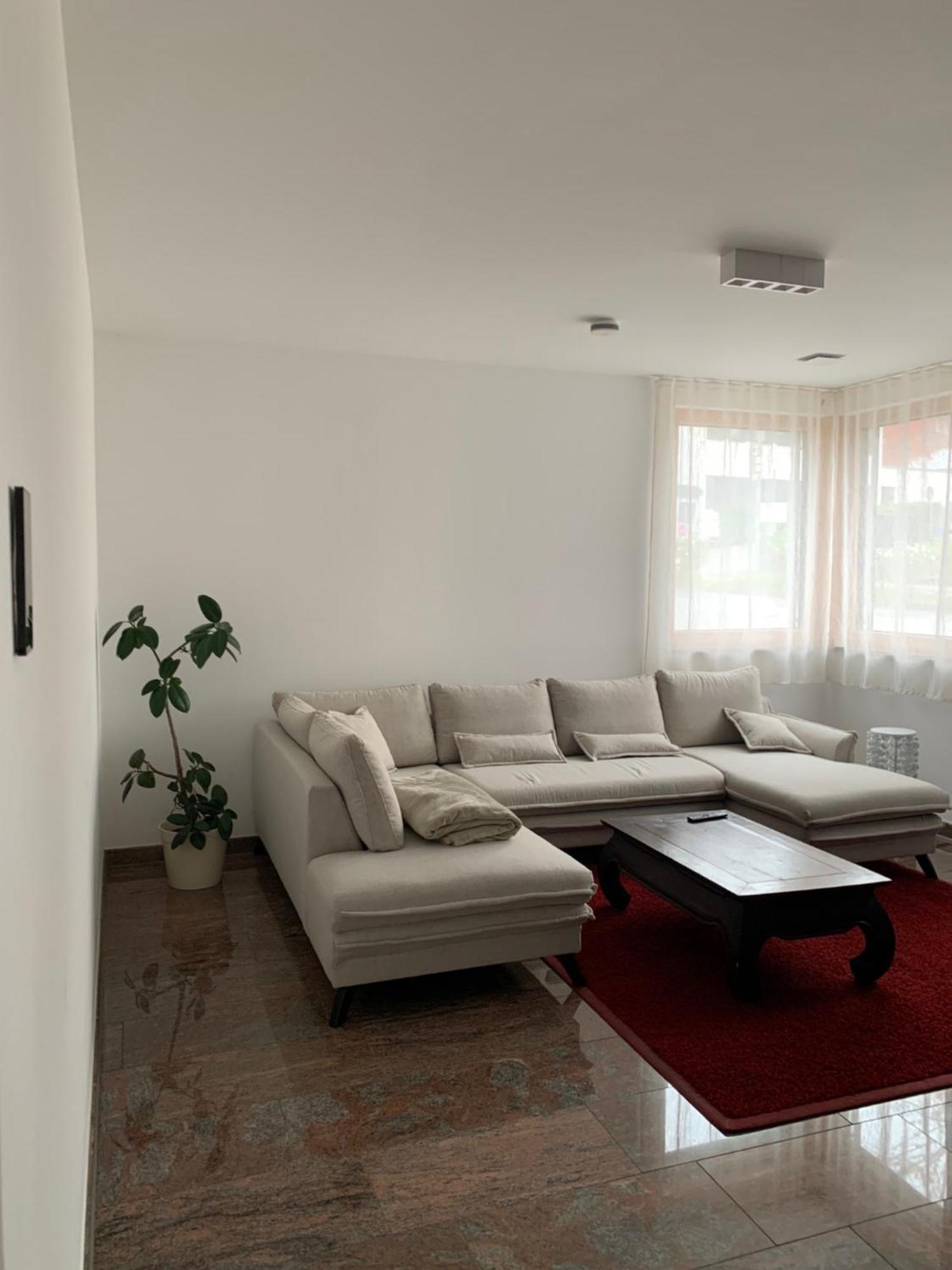 Mosaikhaus Smart Home Würselen Esterno foto