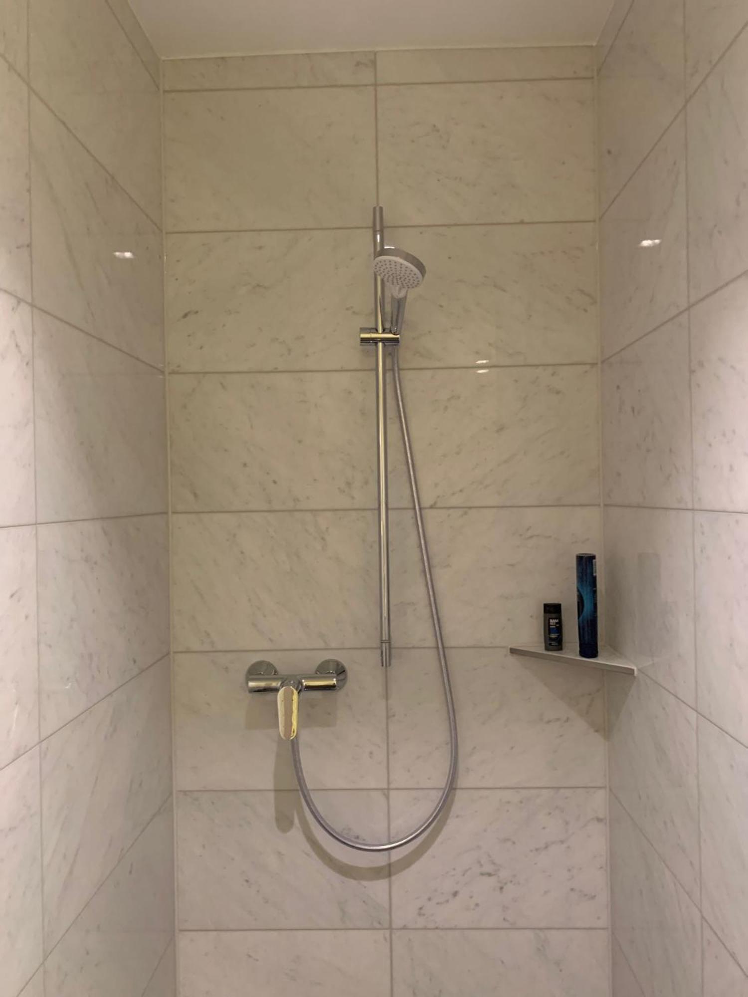 Mosaikhaus Smart Home Würselen Esterno foto