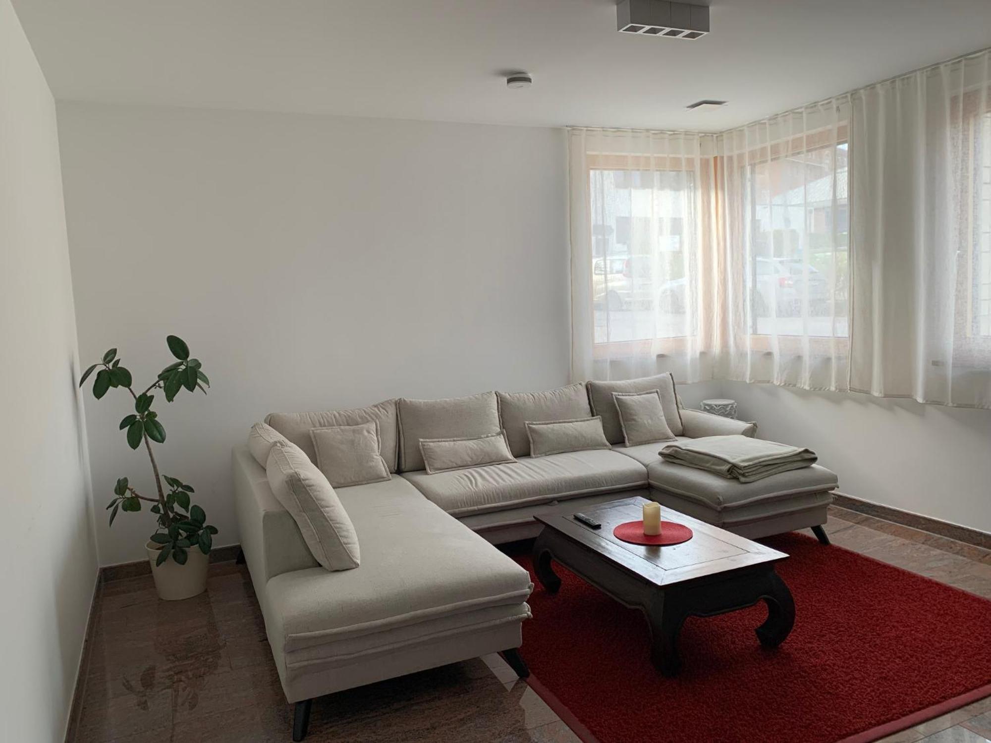 Mosaikhaus Smart Home Würselen Esterno foto