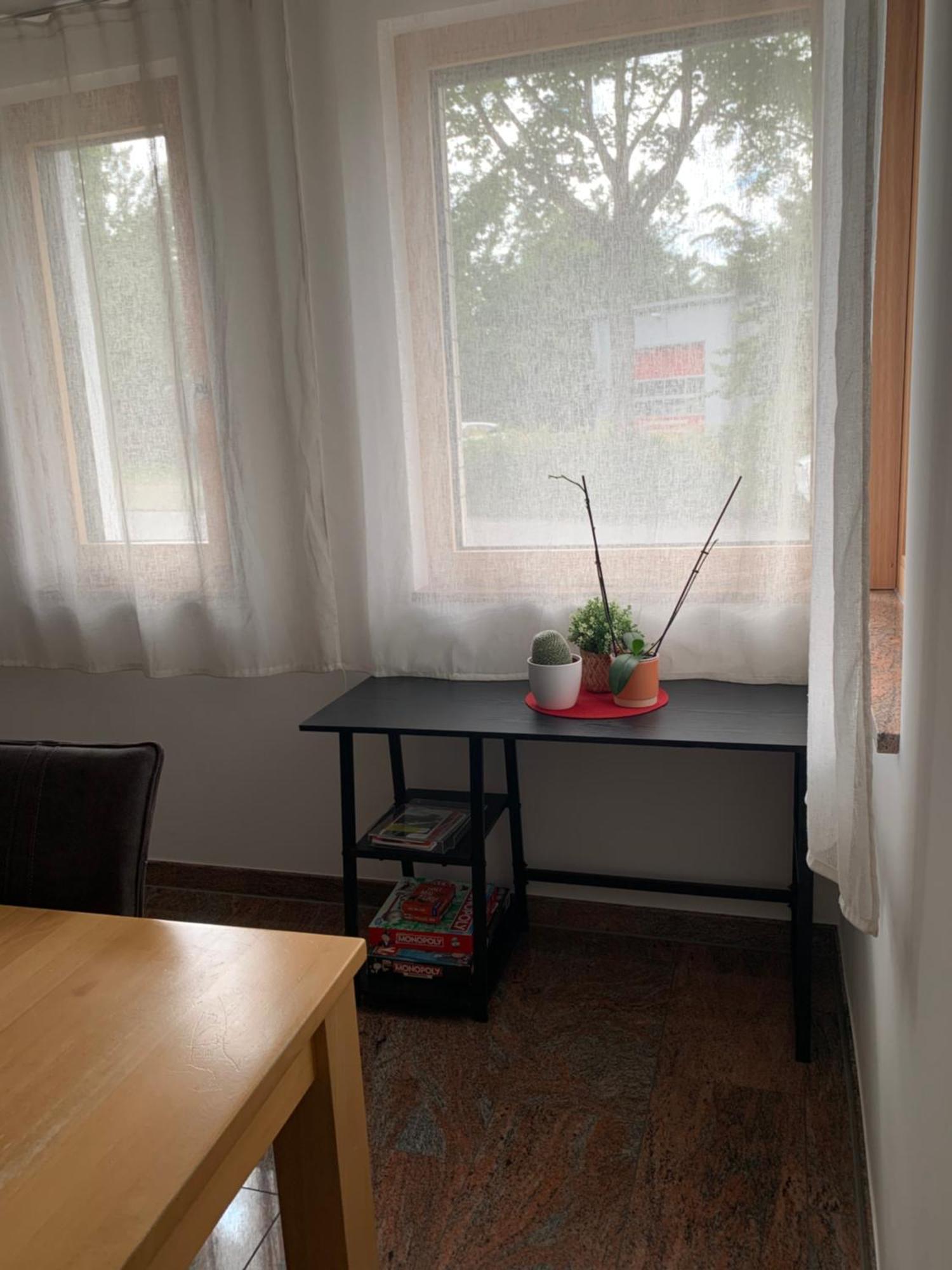 Mosaikhaus Smart Home Würselen Esterno foto