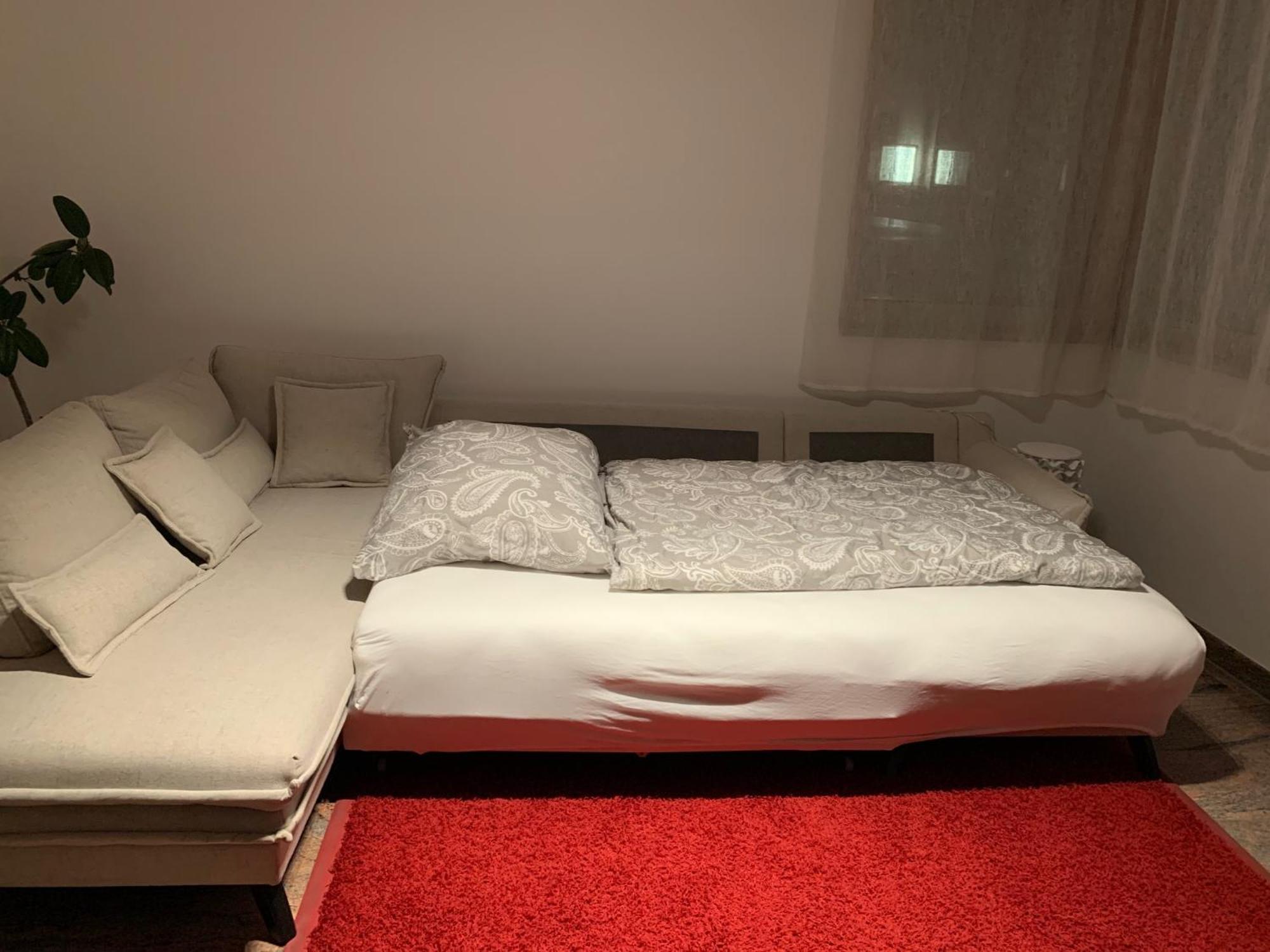 Mosaikhaus Smart Home Würselen Esterno foto