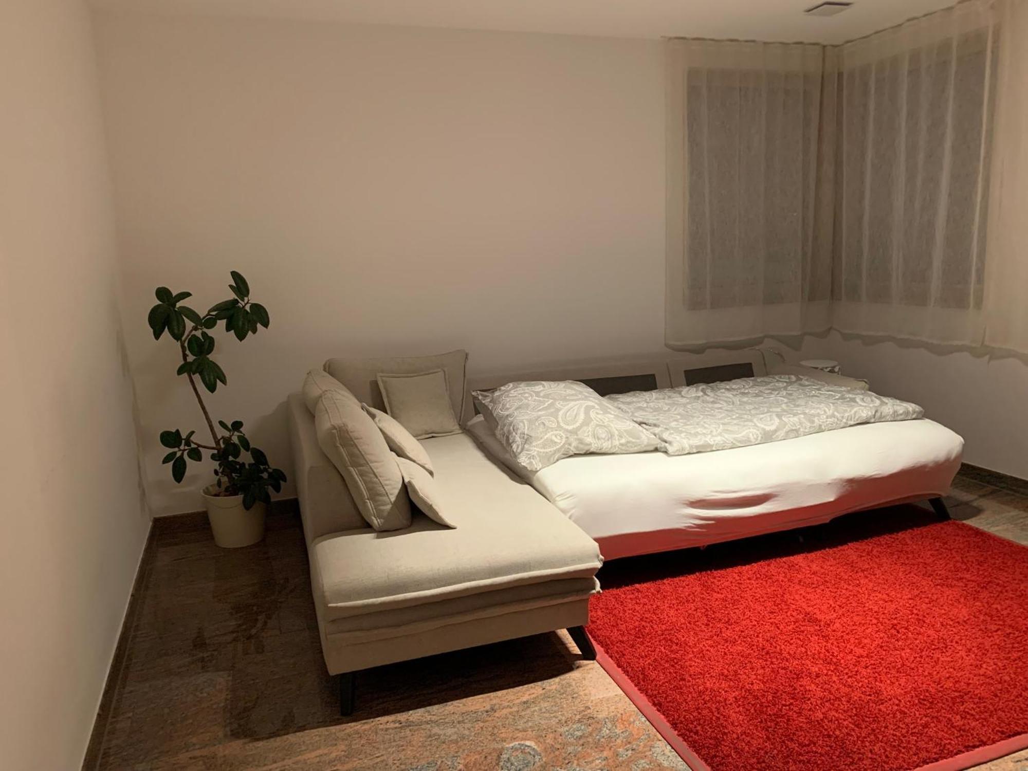 Mosaikhaus Smart Home Würselen Esterno foto