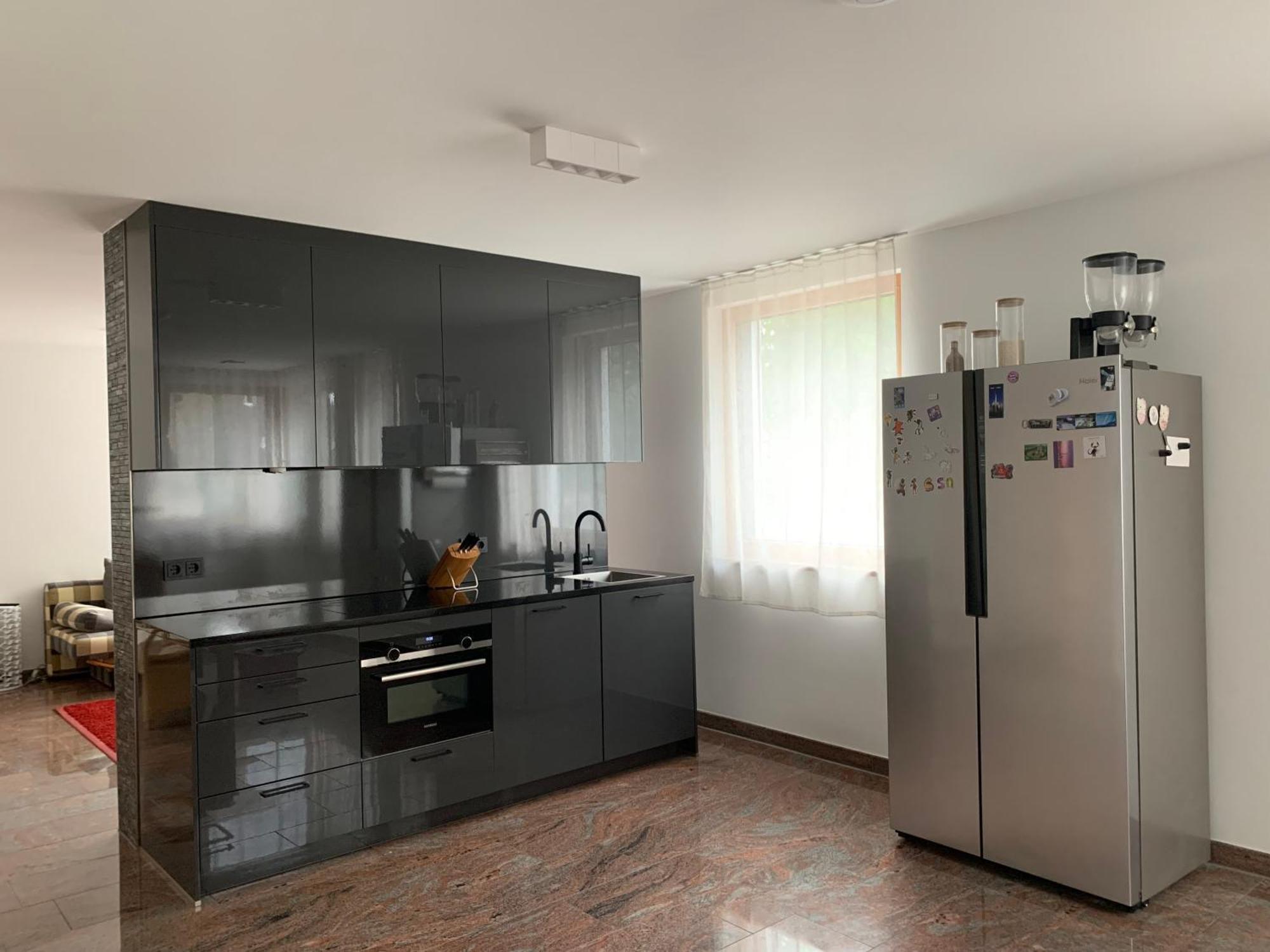 Mosaikhaus Smart Home Würselen Esterno foto